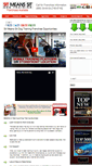 Mobile Screenshot of dog-training-franchise.sitmeanssit.com